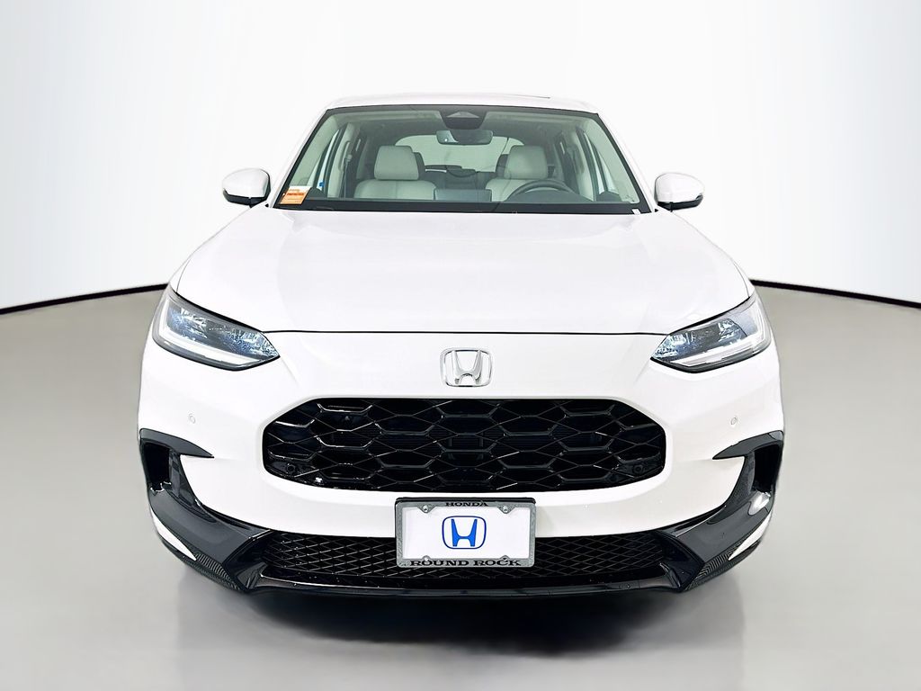 Thumbnail: 2026 Honda HR-V - 2