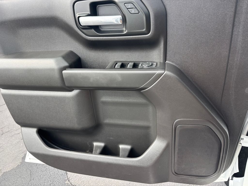 Used Car 2023 Chevrolet Silverado 1500  Wt For Sale Under $35,000 In Austin, Texas