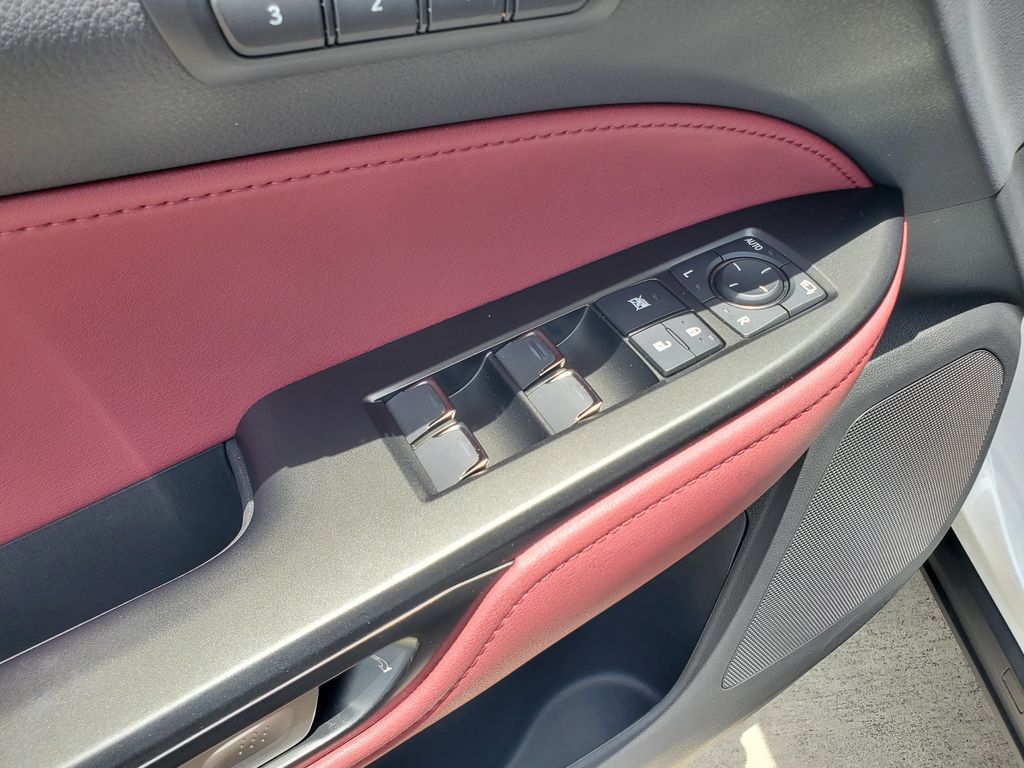 2025 Lexus NX - $39,888