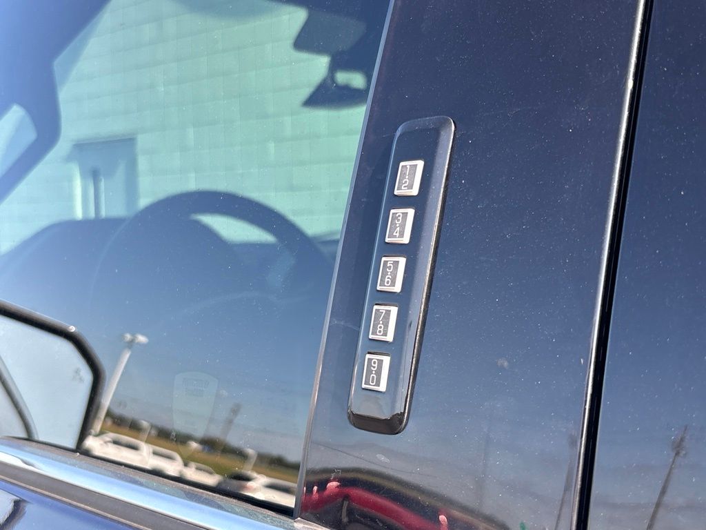 Used 2016 Ford F-150 Truck