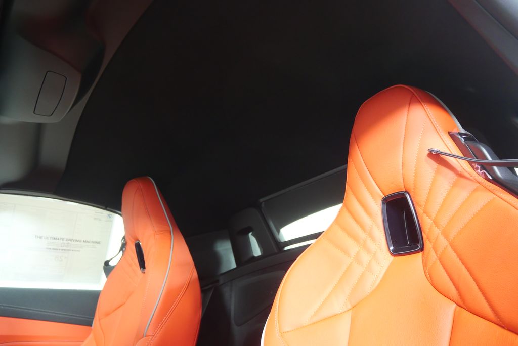 Thumbnail: 2026 BMW Z4 - 12