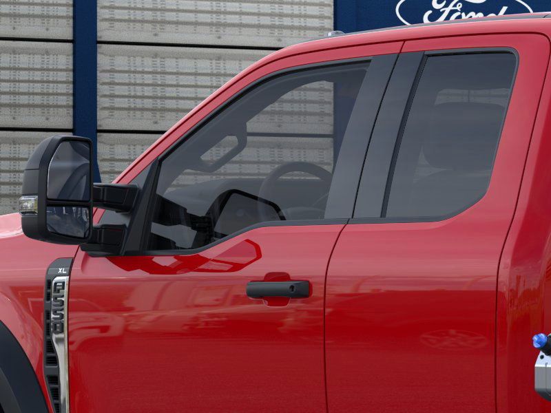 2026 Ford F-550 Chassis XL