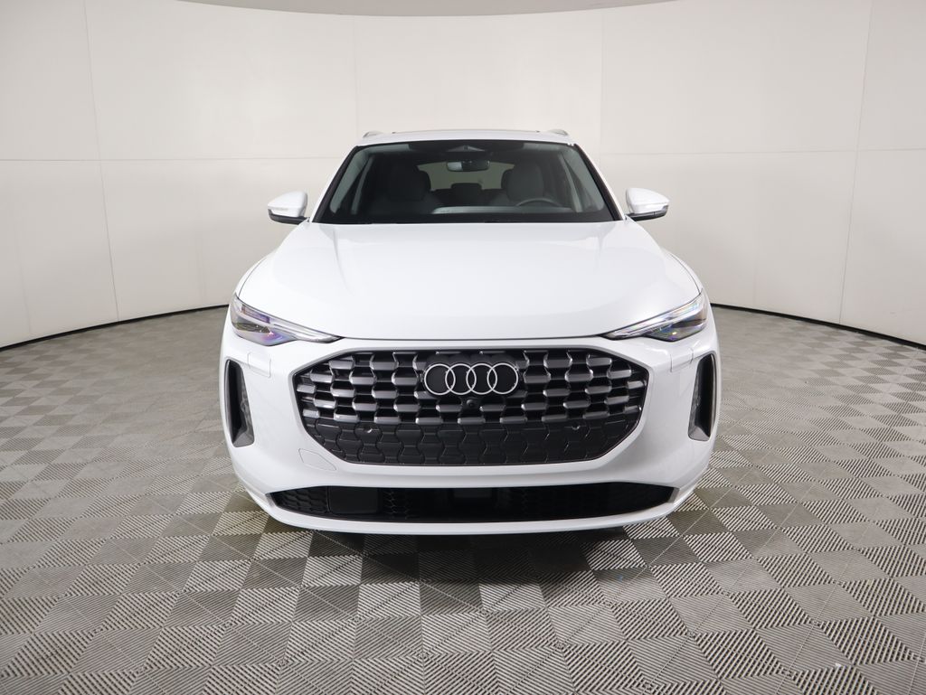 Thumbnail: 2025 Audi Q5 - 2