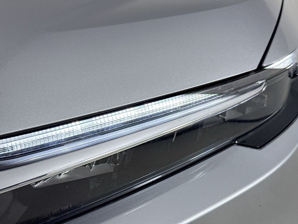 Used Car 2023 Honda Cr-v  Ex-l For Sale Under $30,000 In Austin, Texas