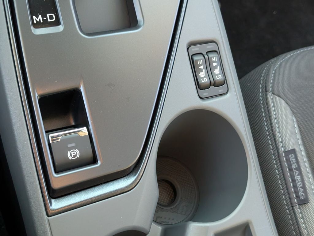 new 2026 Subaru Crosstrek car, priced at $27,995