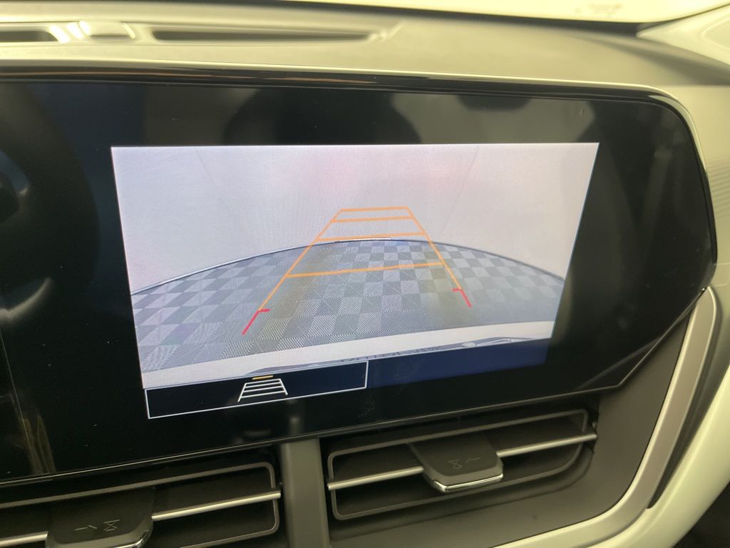 Thumbnail: 2026 Chevrolet Trax - 26