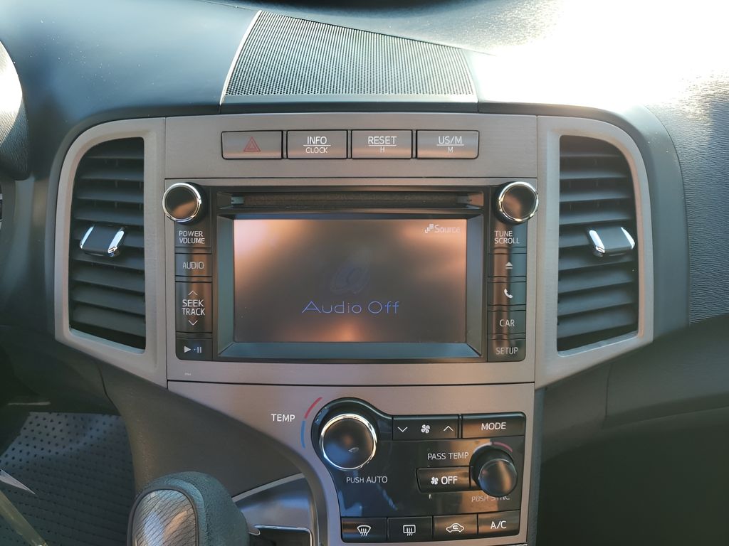 Used Car 2013 Toyota Venza  Le For Sale Under $15,000 In Austin, Texas