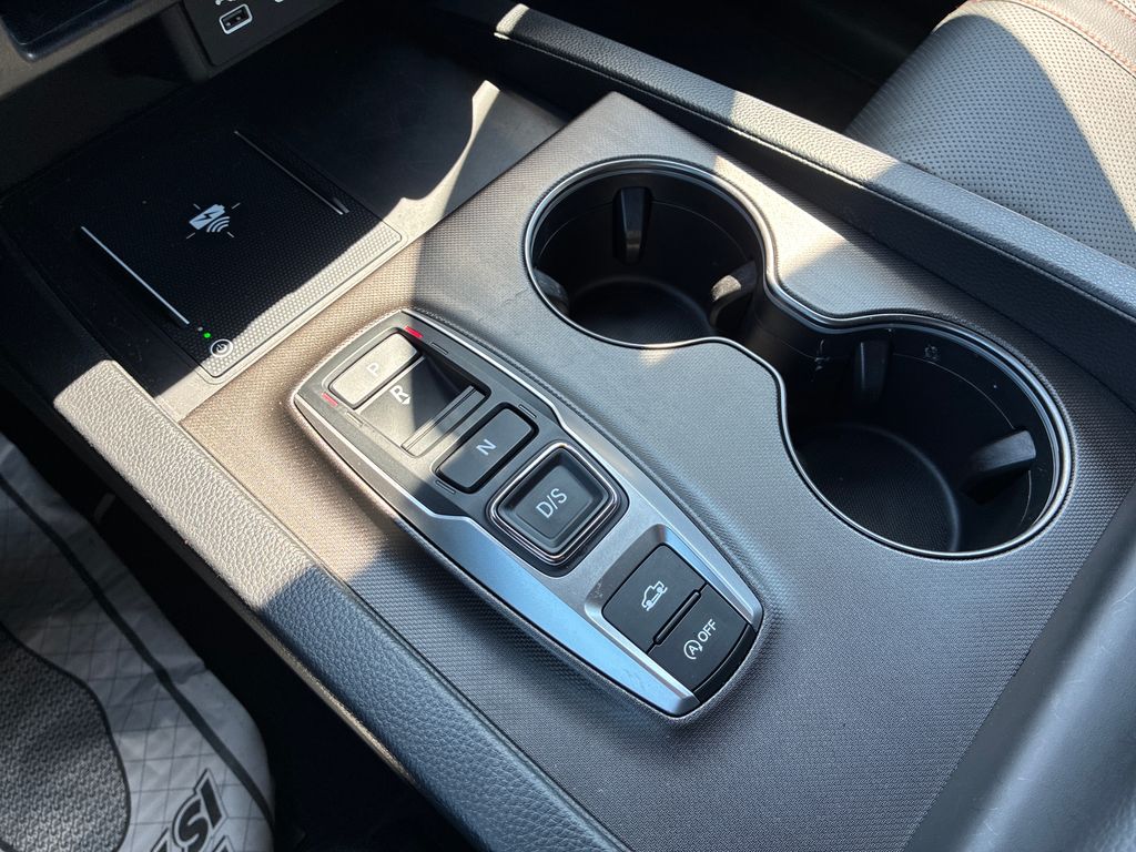 2024 Honda Ridgeline TrailSport  at Honda North