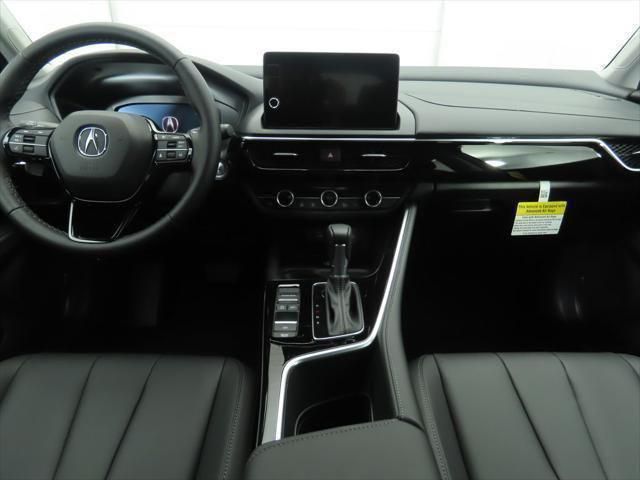 Thumbnail: 2025 Acura ADX - 14