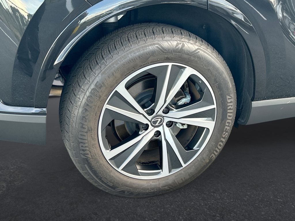 Thumbnail: 2026 Lexus RX - 17