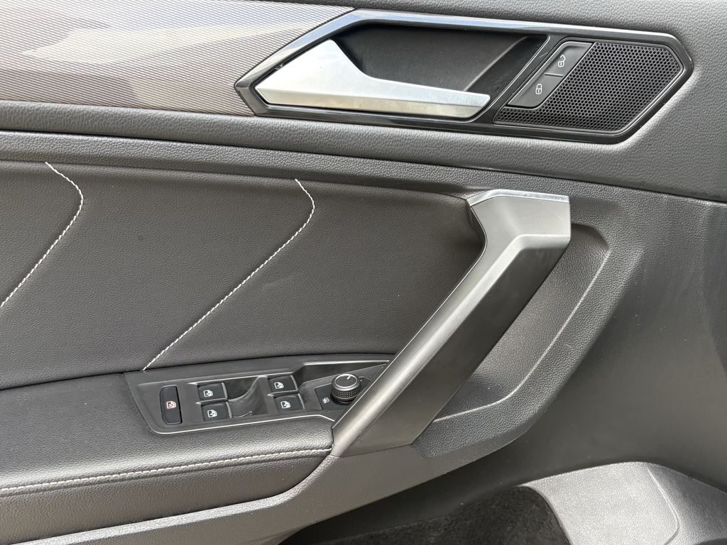 2022 Volkswagen Tiguan 2.0T SE  at North Houston Mitsubishi