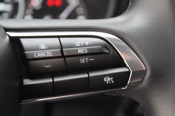 Used Car 2024 Mazda Mazda3  2.5 S Preferred Package For Sale Under $25,000 In Georgetown, Texas