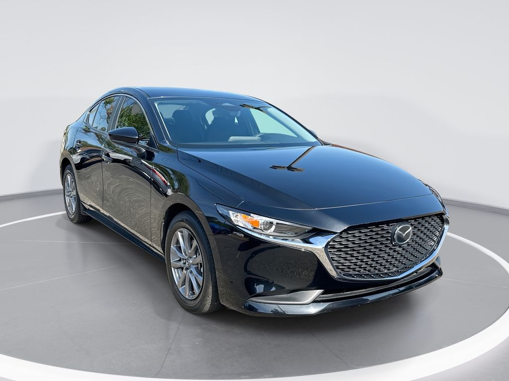 2024 Mazda Mazda3 2.5 S - 0