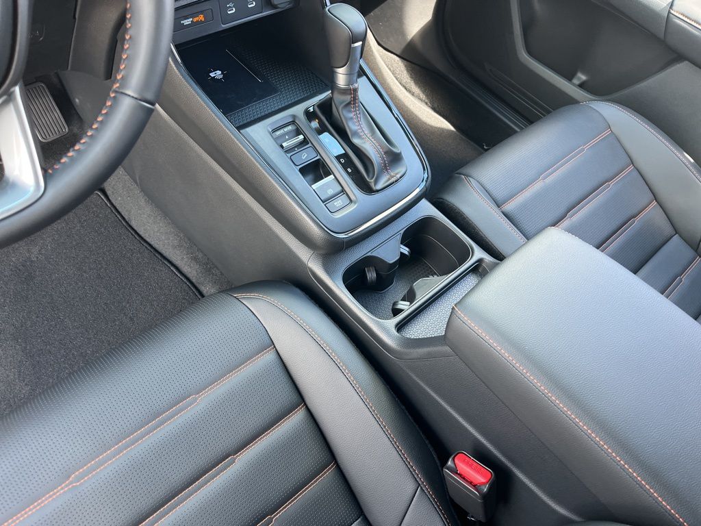 Thumbnail: 2026 Honda CR-V - 12