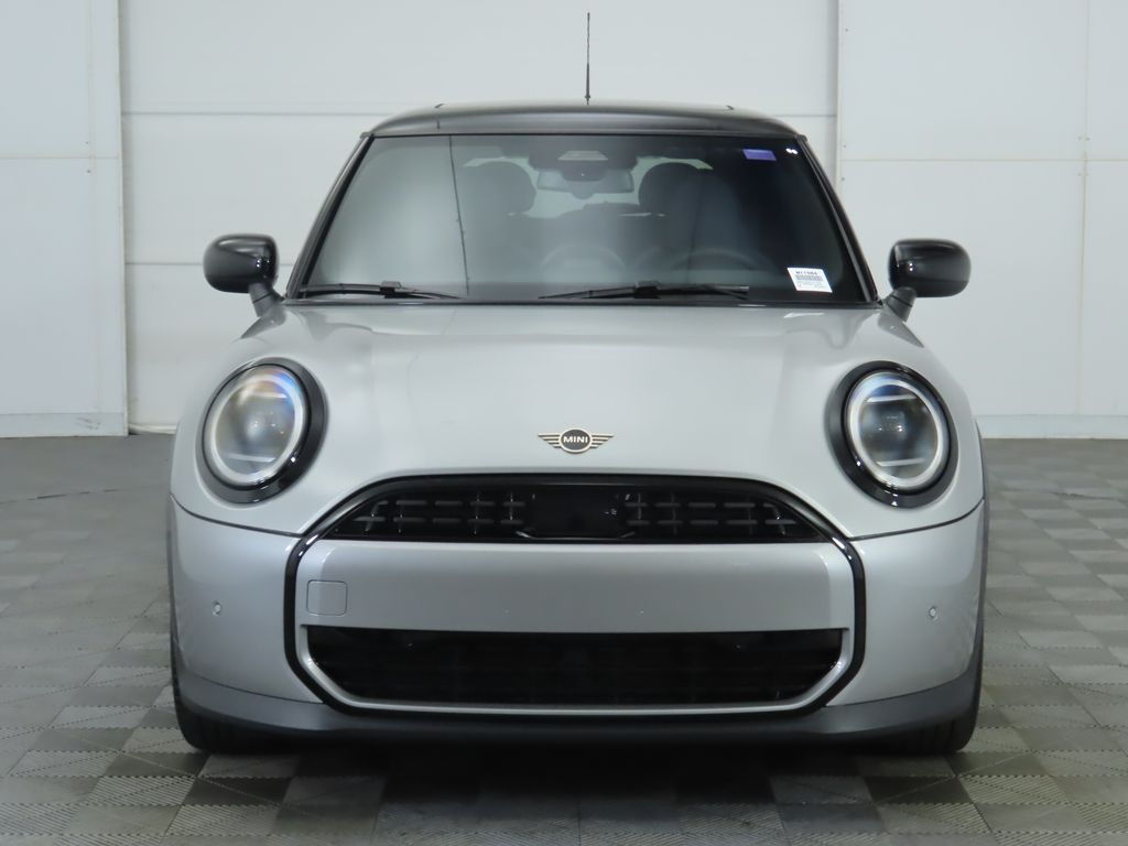 Thumbnail: 2026 MINI Cooper - 2