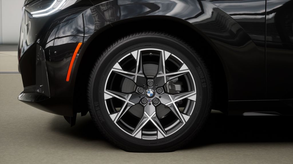 Thumbnail: 2026 BMW X3 - 32