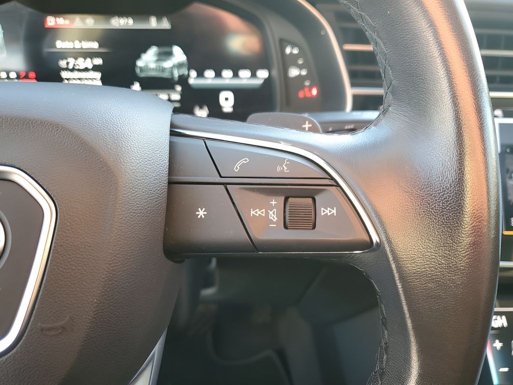 Used Car 2024 Audi Q7  55 Premium Plus For Sale Under $50,000 In Austin, Texas
