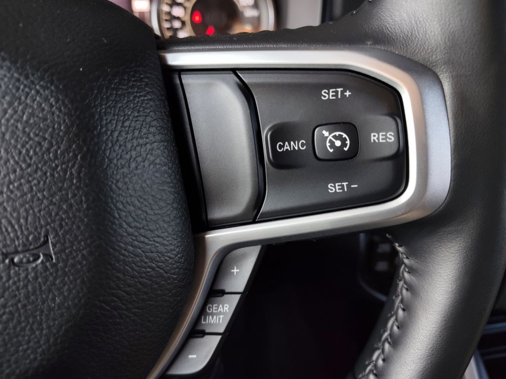 Used Car 2023 Ram 1500  Big Horn/lone Star For Sale Under $40,000 In Austin, Texas