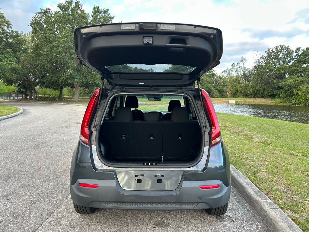 Thumbnail: 2020 Kia Soul - 10