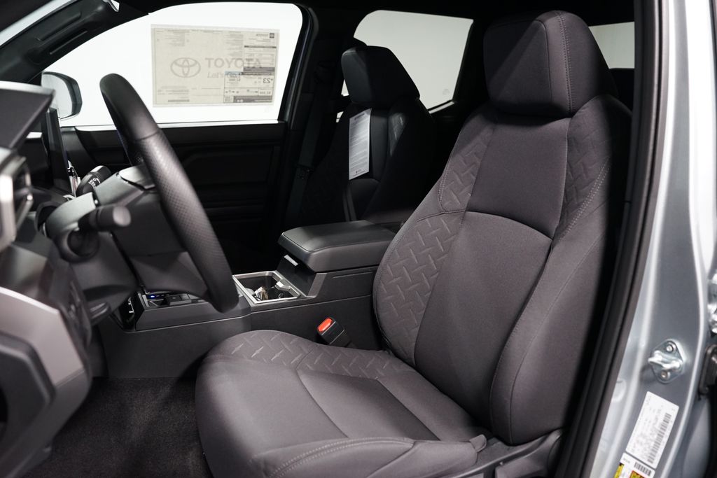 Thumbnail: 2025 Toyota Tacoma - 28