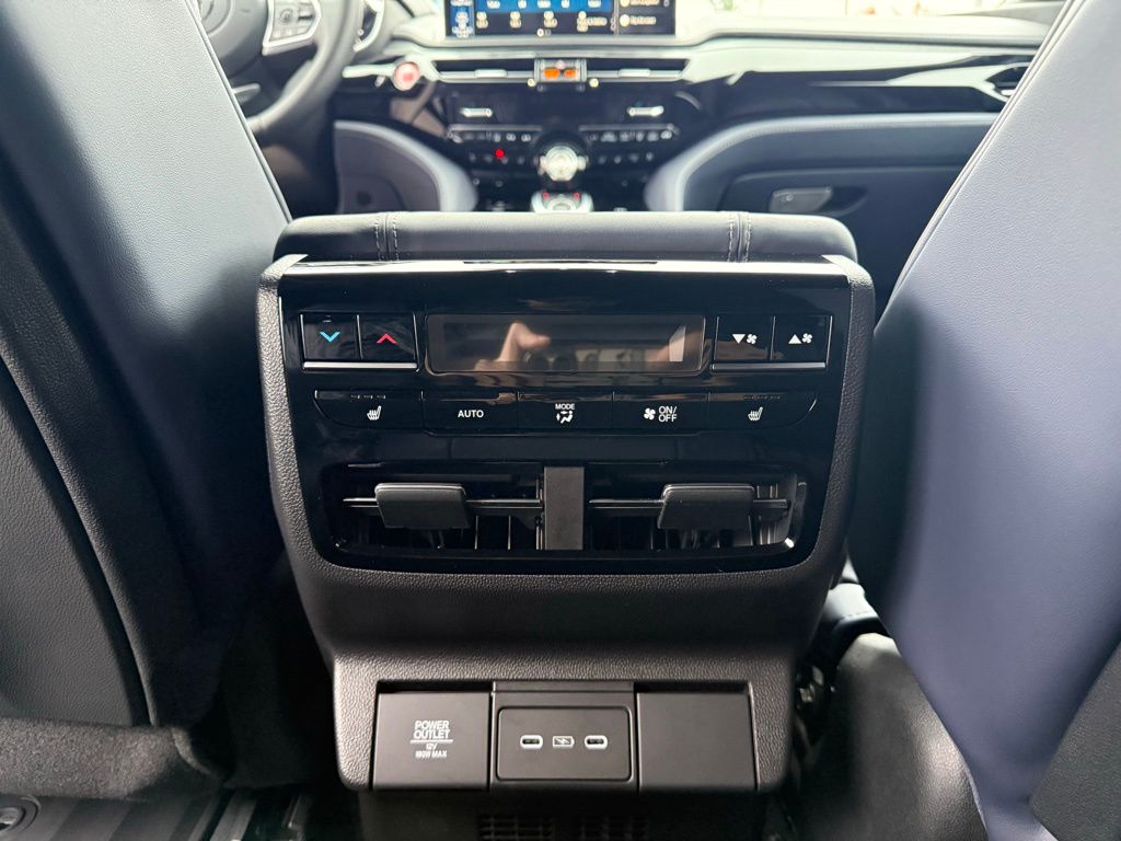 2026 Acura MDX Type S w/Advance Package