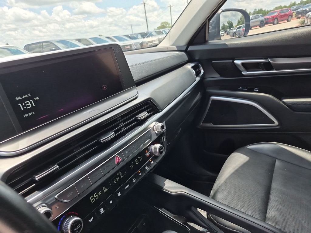 Used Car 2022 Kia Telluride  Lx For Sale Under $25,000 In Austin, Texas