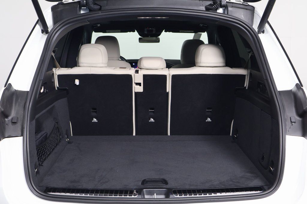 Thumbnail: 2025 Mercedes-Benz GLE - 8