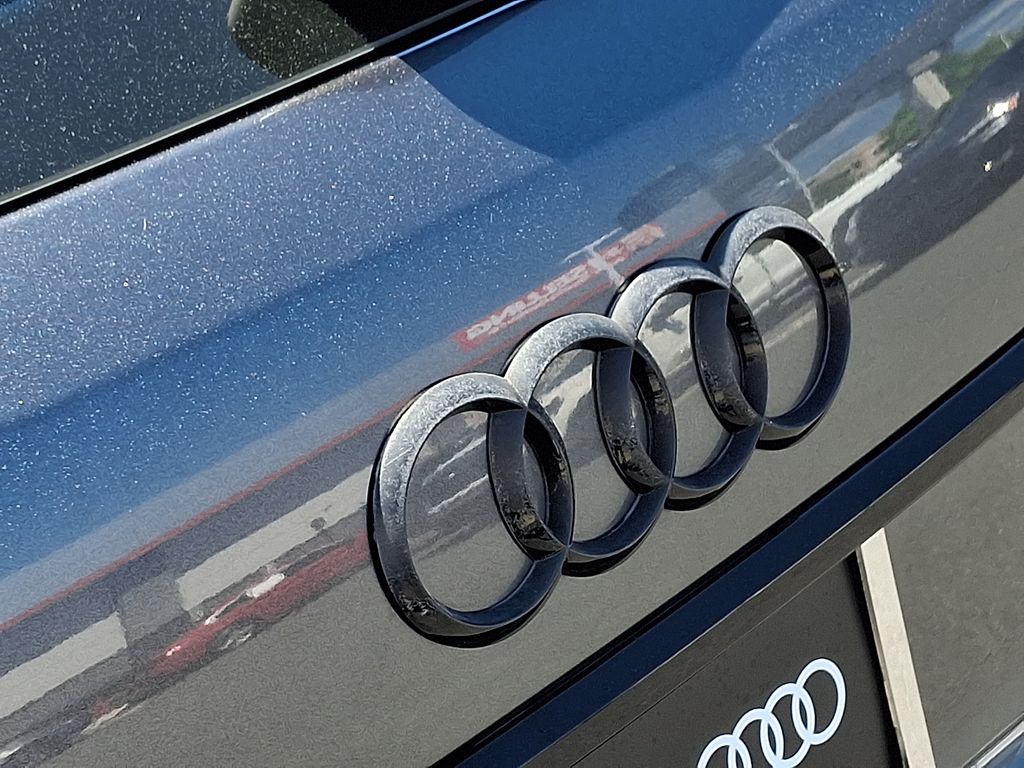 Thumbnail: 2021 Audi RS 6 - 29