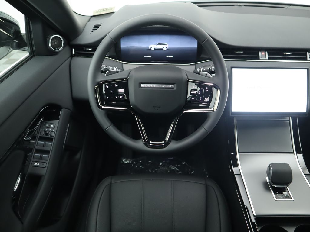 2026 Land Rover Range Rover Evoque S 10