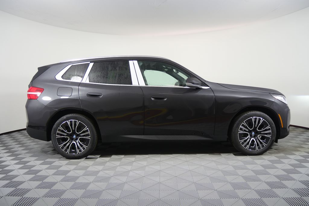 Thumbnail: 2026 BMW X3 - 2