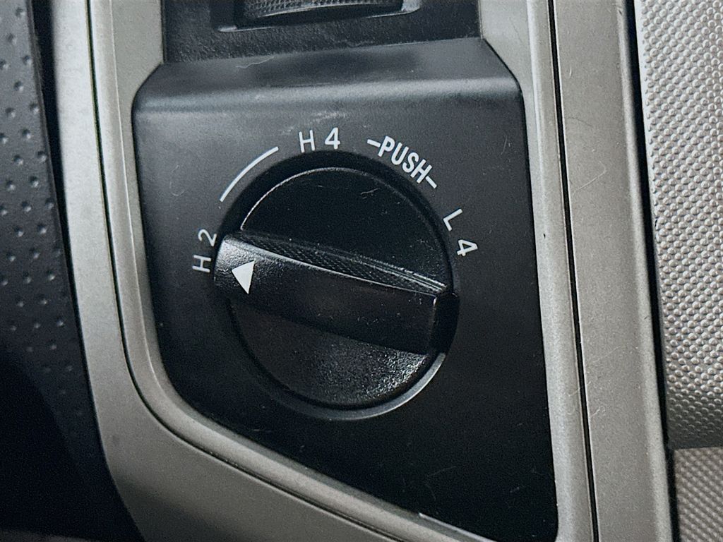 Used 2011 Black Toyota Base image 27