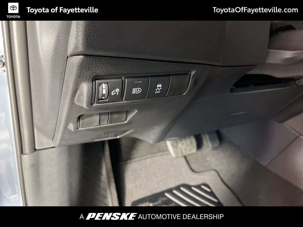 Thumbnail: 2026 Toyota Corolla Cross - 26