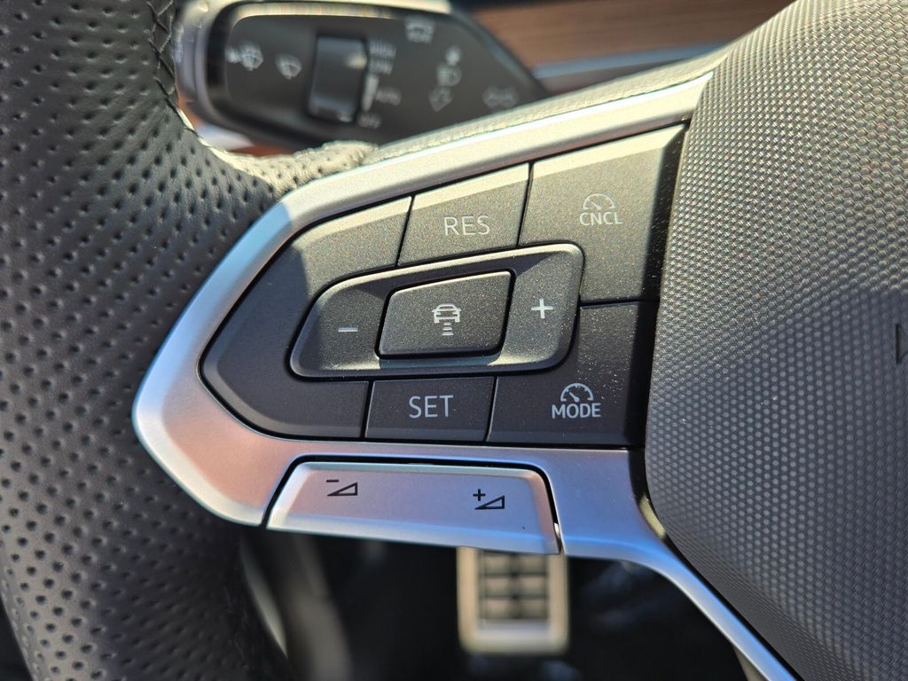 2026 Volkswagen Tiguan - $44,273