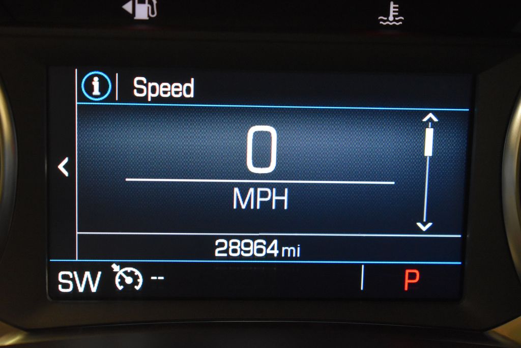 2024 GMC Terrain SLE 22