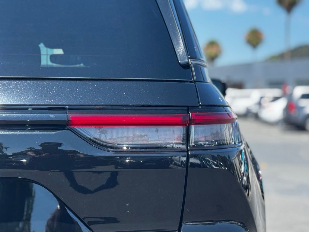 Used 2023 Jeep Grand Cherokee SUV