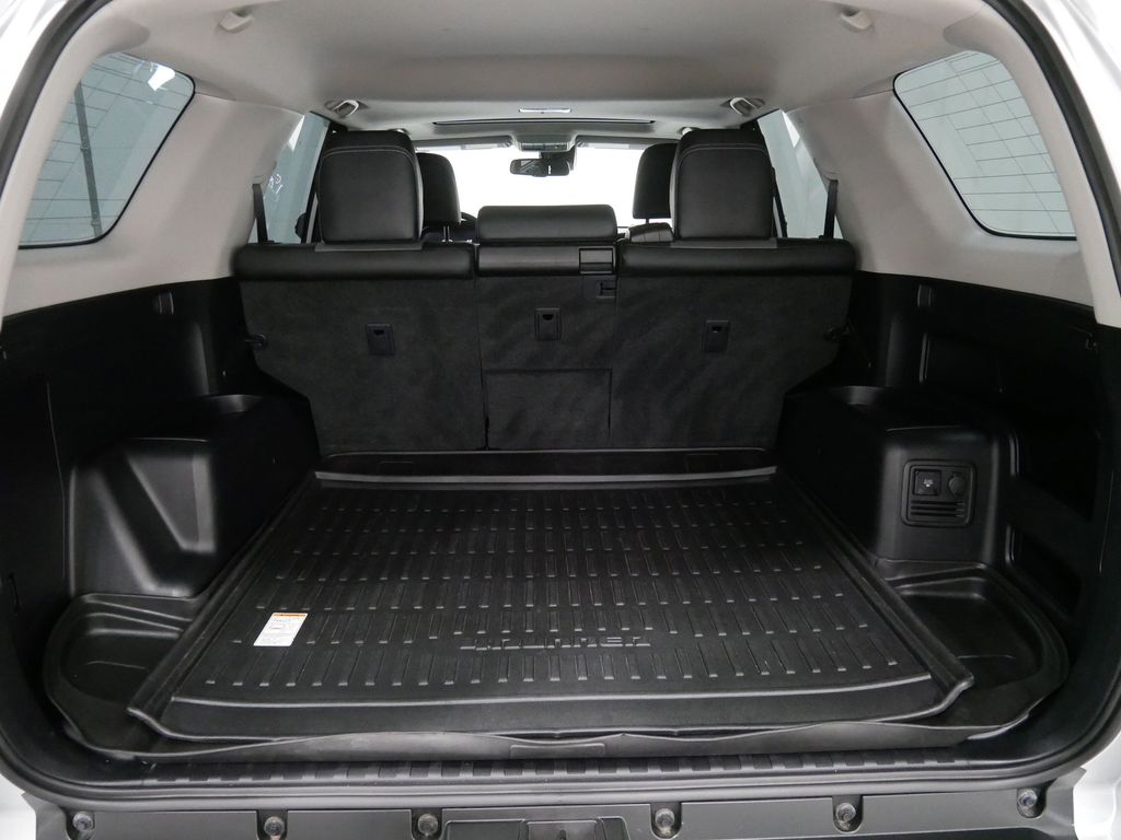 Used 2021 Toyota 4Runner SUV
