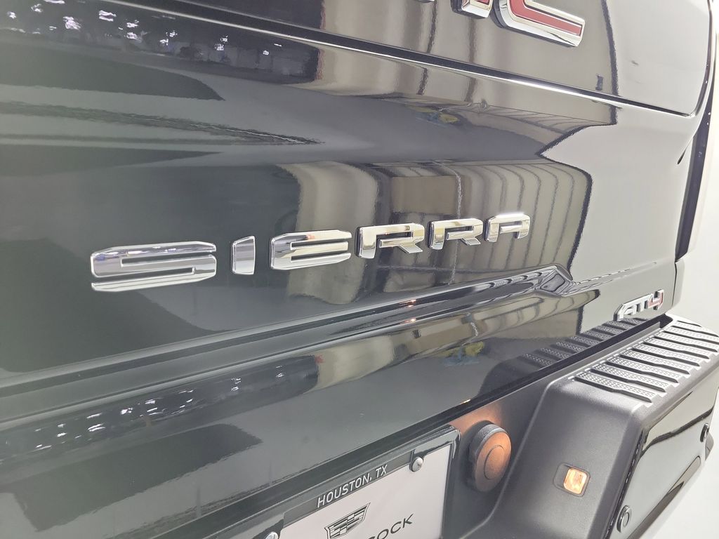 2024 GMC Sierra 2500HD AT4 - 6