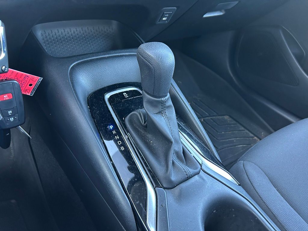 Thumbnail: 2024 Toyota Corolla - 26