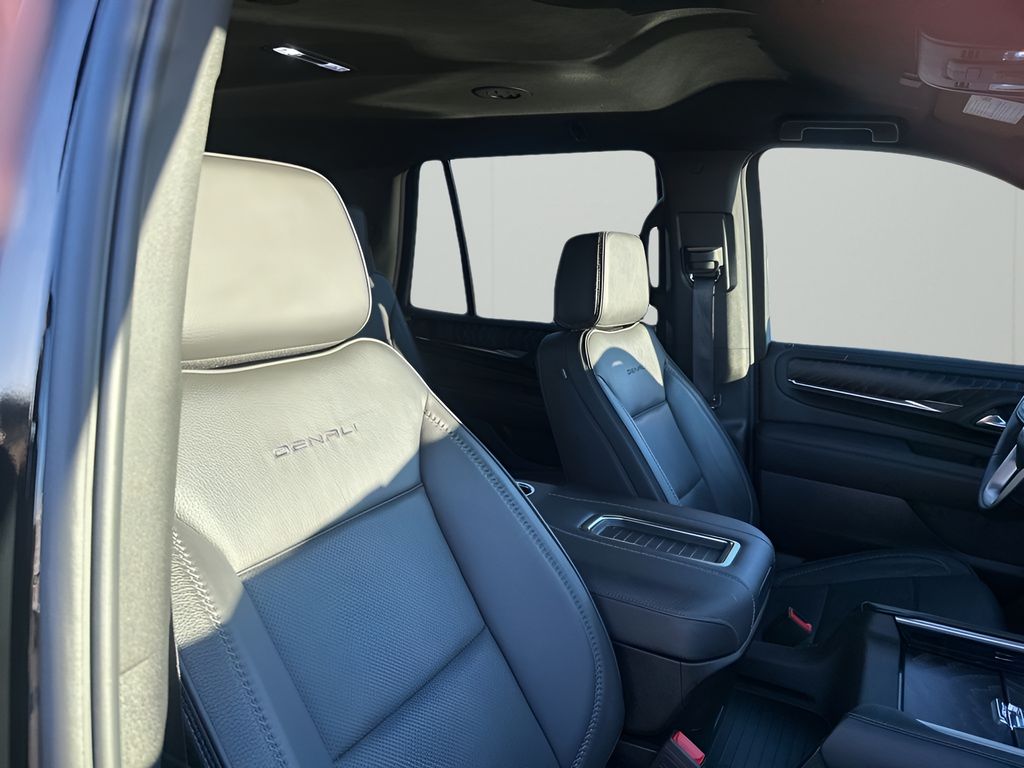 Used Car 2024 Gmc Yukon  Denali For Sale Under $80,000 In Austin, Texas