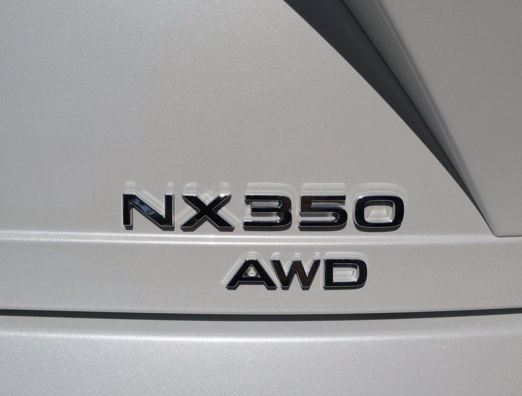 Thumbnail: 2026 Lexus NX - 19