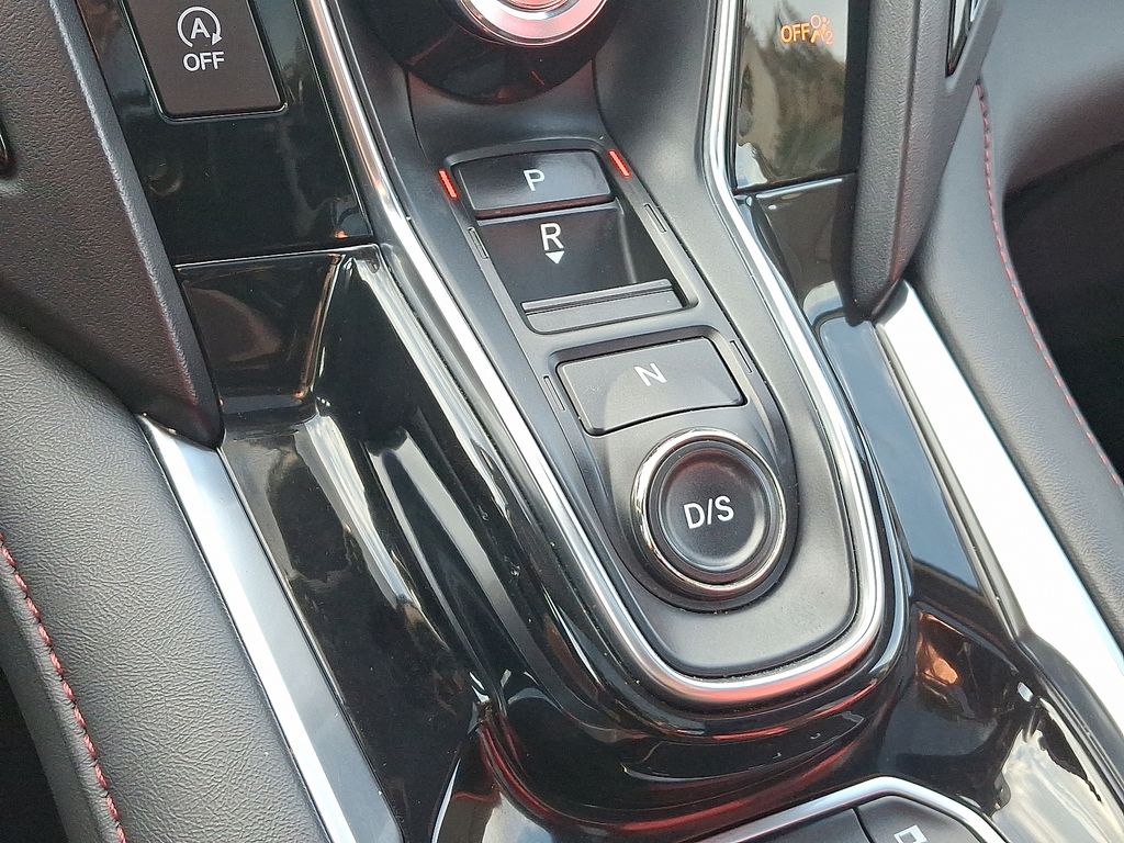 Thumbnail: 2020 Acura RDX - 16