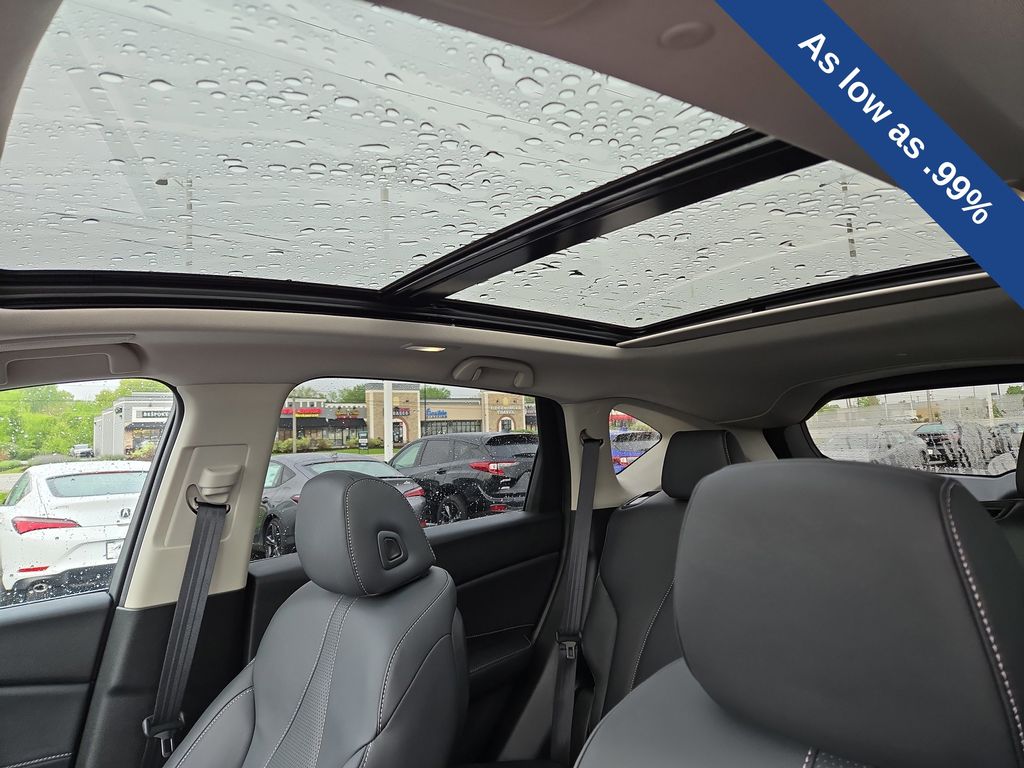 Used 2025 Acura RDX For Sale in Fort Wayne, IN