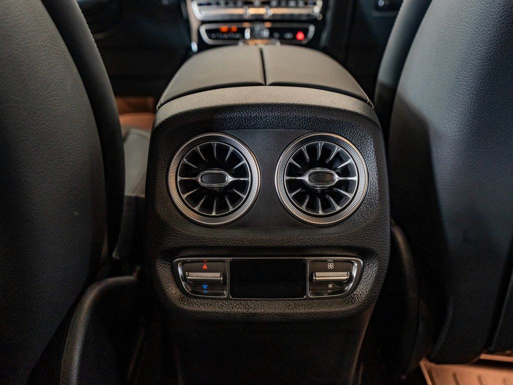Used 2024  Mercedes-Benz G 63 AMG® image 25