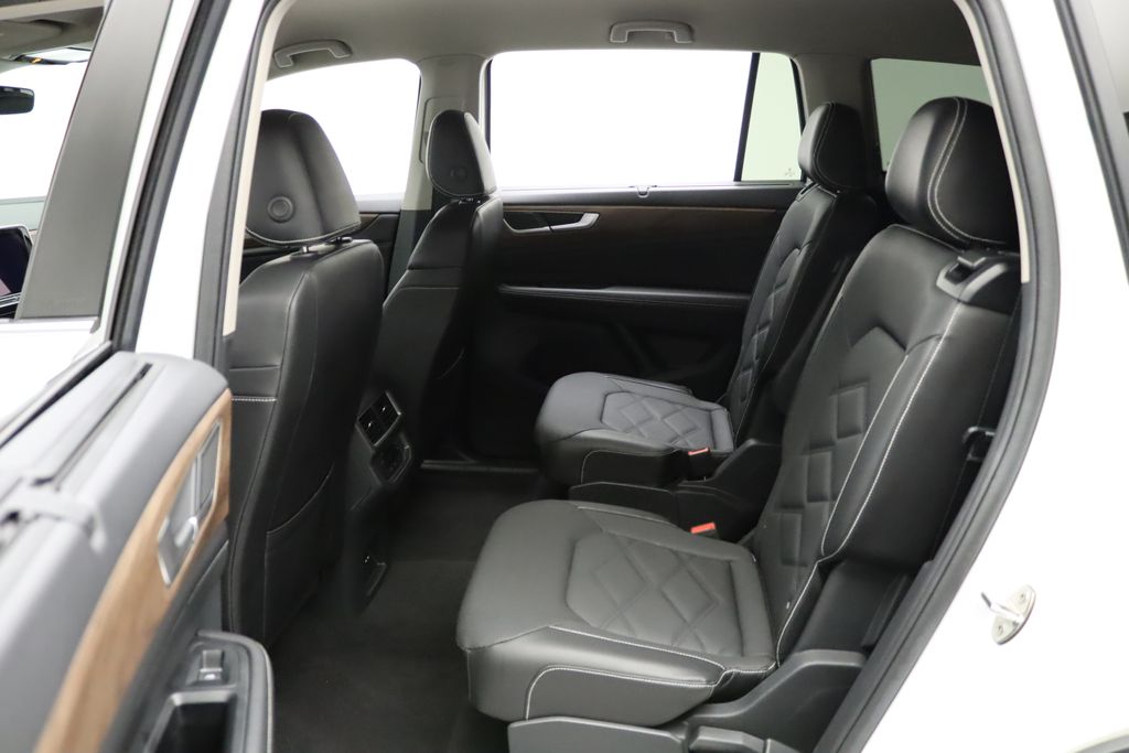 Thumbnail: 2024 Volkswagen Atlas - 19