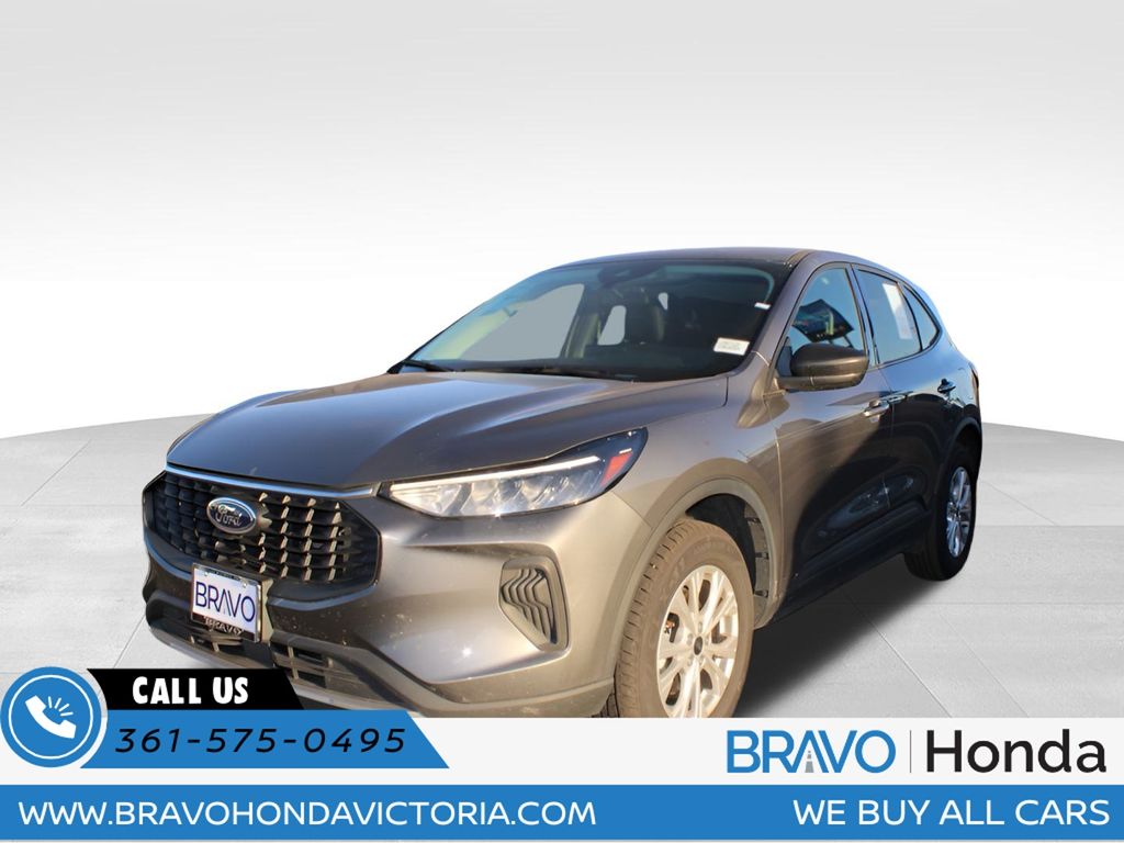 2025 Ford Escape Active AWD