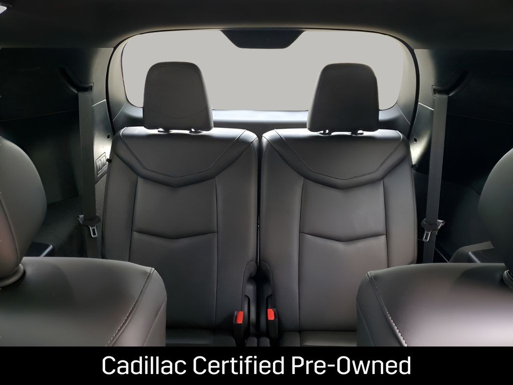 Used Car 2022 Cadillac Xt6  Premium Luxury For Sale Under $35,000 In Austin, Texas