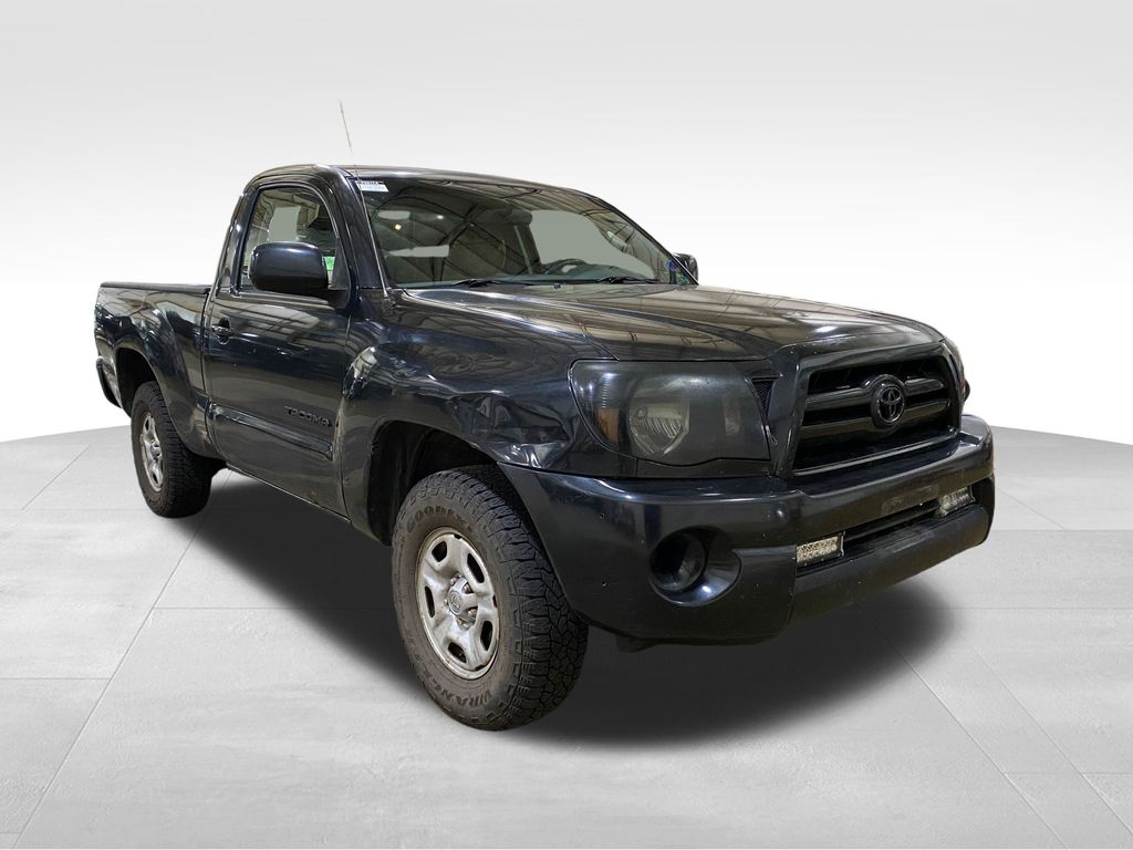 2005 Toyota Tacoma