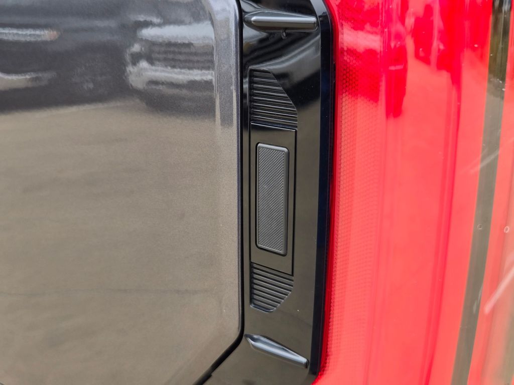 Used 2025 Toyota Tundra Hybrid Truck
