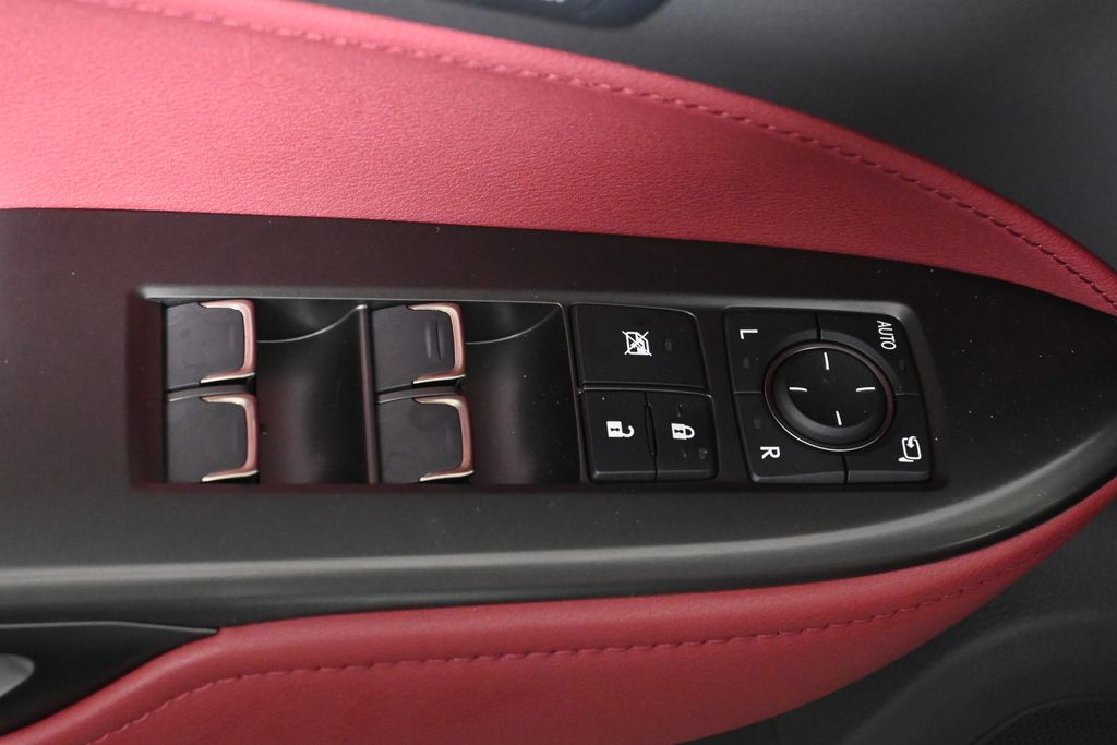 Thumbnail: 2026 Lexus NX - 30