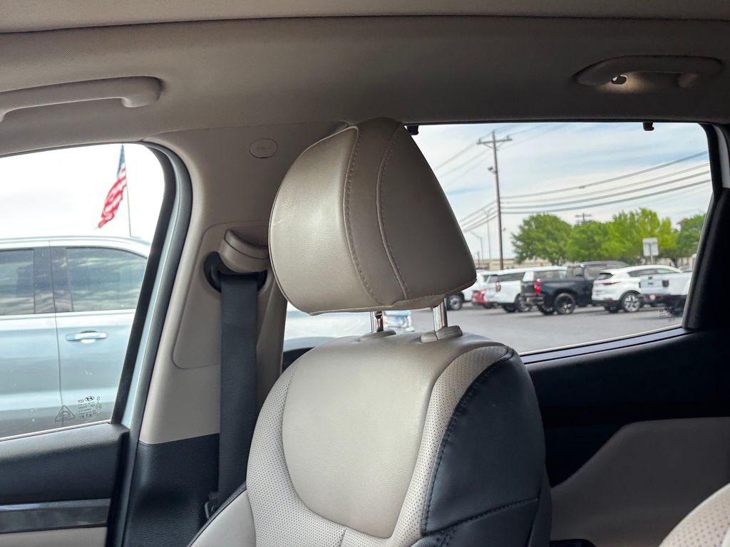 Used Car 2023 Hyundai Santa Fe  Sel For Sale Under $25,000 In Austin, Texas